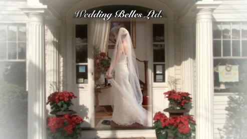 Wedding Belles LTD Wedding Boutique Barrington Il, A spirit of Play video Chicago and Suburbs