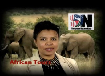 Travel Agent africa video chicago