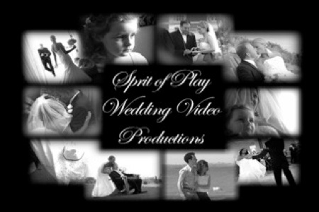 Spirit of Play Wedding videos and videographers chicago